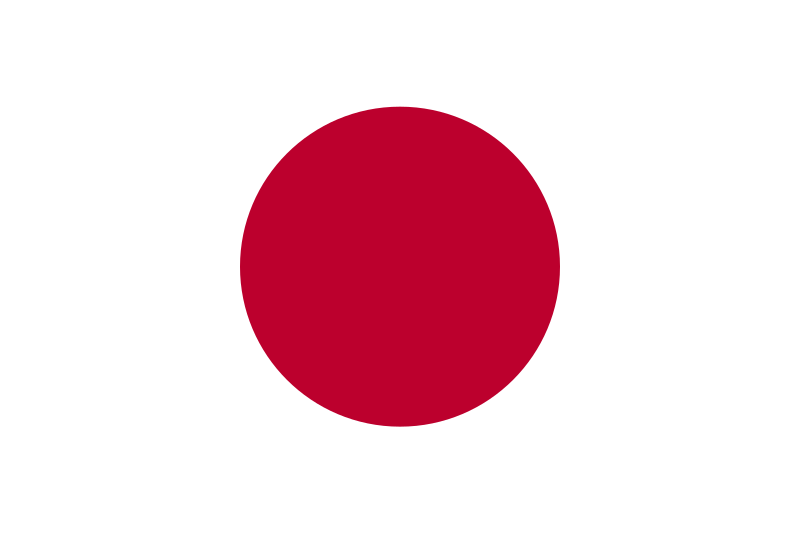 日本の国旗